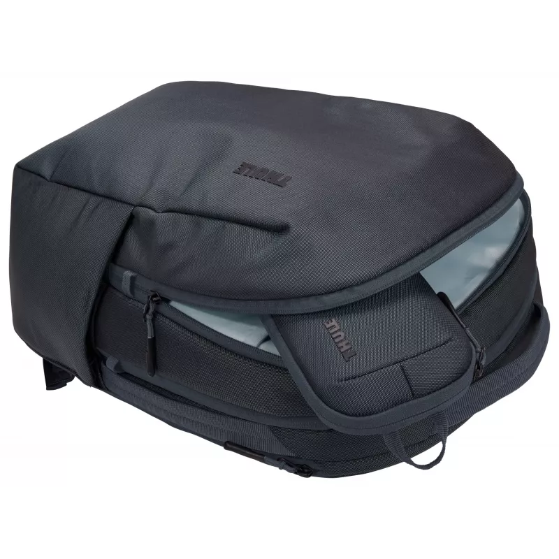 Thule Subterra 2 TSPW400 Dark Slate Hülle Polyester Grau