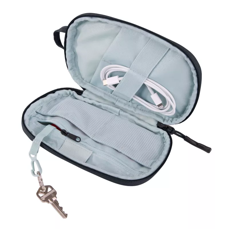 Thule Subterra 2 TSPW400 Dark Slate Hülle Polyester Grau