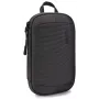 Thule Subterra 2 TSPW400 Vetiver Gray Schalenetui Polyester Grau