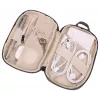 Thule Subterra 2 TSPW400 Vetiver Gray Schalenetui Polyester Grau