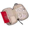 Thule Subterra 2 TSPW400 Vetiver Gray Schalenetui Polyester Grau