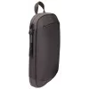 Thule Subterra 2 TSPW400 Vetiver Gray Schalenetui Polyester Grau