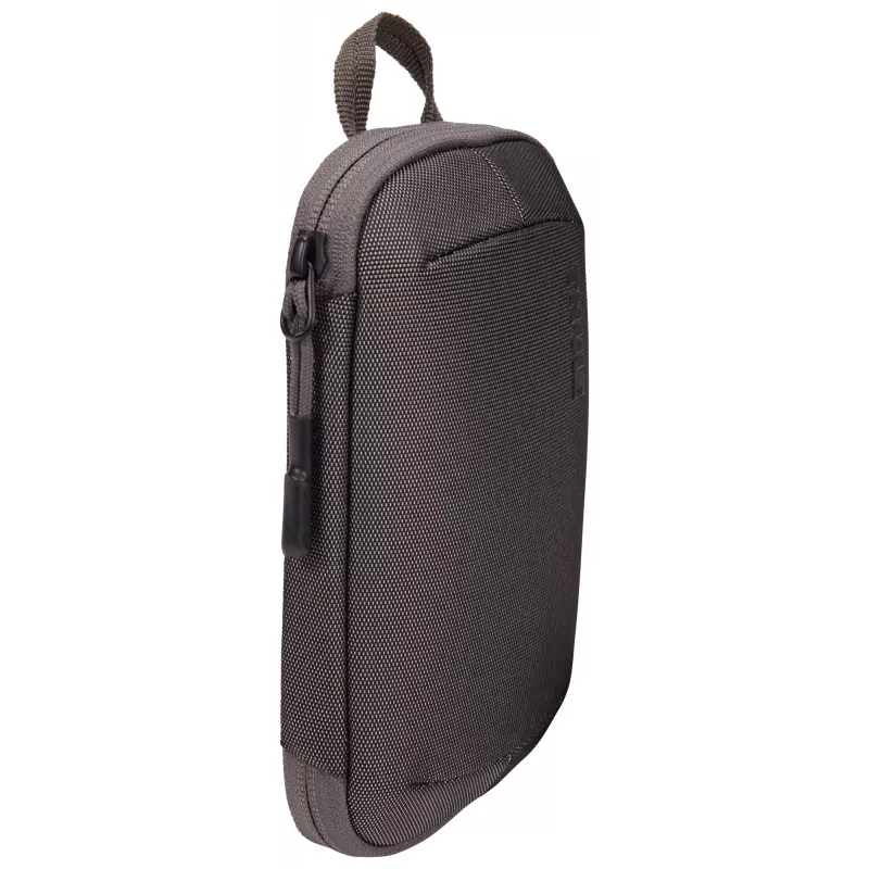 Thule Subterra 2 TSPW400 Vetiver Gray Schalenetui Polyester Grau