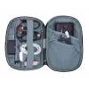 Thule Subterra 2 TSPW401 Schwarz Schalenetui Polyester