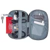 Thule Subterra 2 TSPW401 Schwarz Schalenetui Polyester