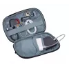 Thule Subterra 2 TSPW401 Schwarz Schalenetui Polyester