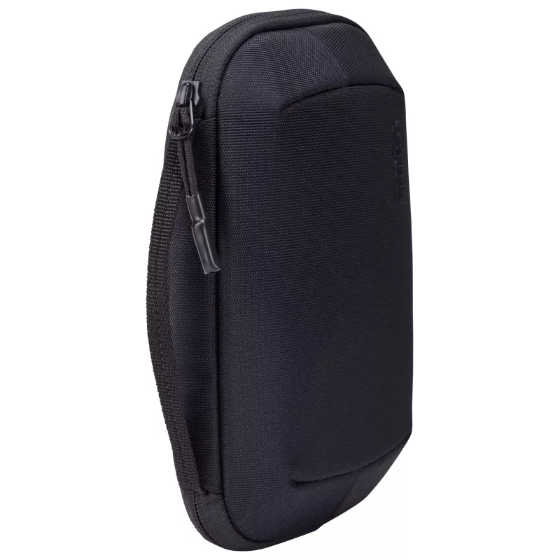 Thule Subterra 2 TSPW401 Schwarz Schalenetui Polyester
