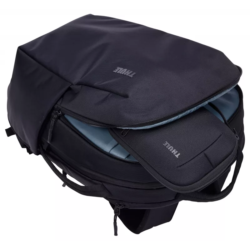 Thule Subterra 2 TSPW401 Schwarz Schalenetui Polyester