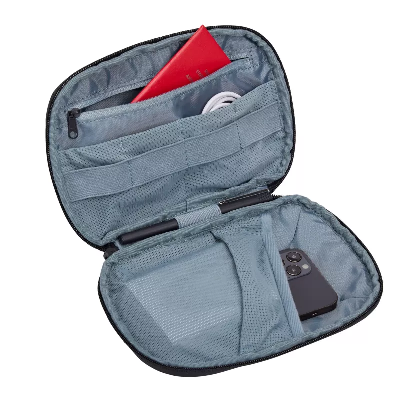 Thule Subterra 2 TSPW401 Schwarz Schalenetui Polyester