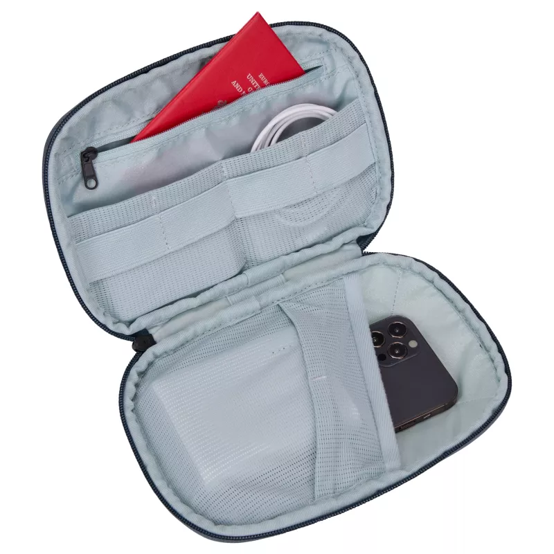 Thule Subterra 2 TSPW401 Dark Slate Hülle Polyester Grau