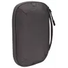 Thule Subterra 2 TSPW401 Vetiver Gray Shell case Polyester Grau