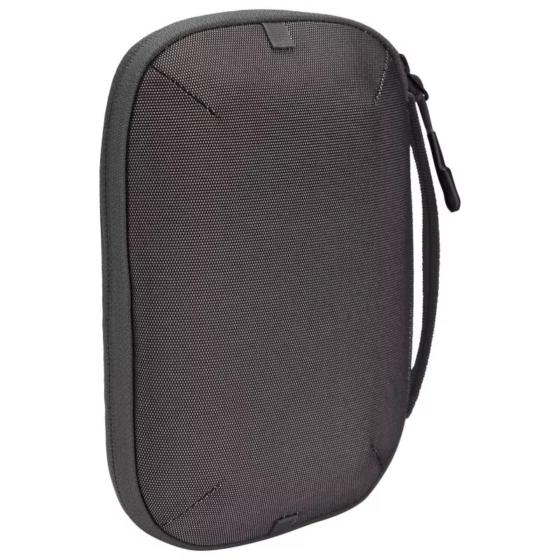 Thule Subterra 2 TSPW401 Vetiver Gray Shell case Polyester Grau