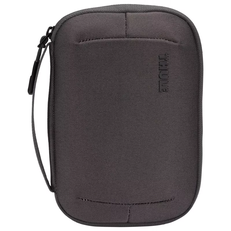 Thule Subterra 2 TSPW401 Vetiver Gray Shell case Polyester Grau