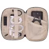 Thule Subterra 2 TSPW401 Vetiver Gray Shell case Polyester Grau