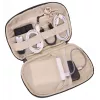 Thule Subterra 2 TSPW401 Vetiver Gray Shell case Polyester Grau