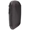 Thule Subterra 2 TSPW401 Vetiver Gray Shell case Polyester Grau