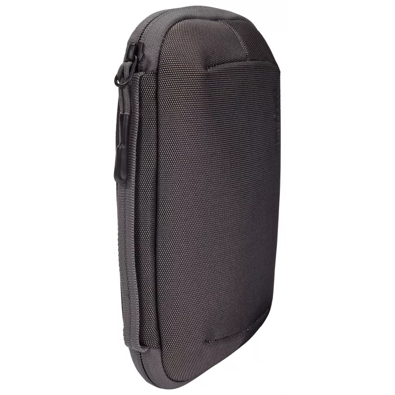 Thule Subterra 2 TSPW401 Vetiver Gray Shell case Polyester Grau