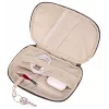 Thule Subterra 2 TSPW401 Vetiver Gray Shell case Polyester Grau