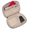 Thule Subterra 2 TSPW401 Vetiver Gray Shell case Polyester Grau