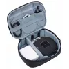 Thule Subterra 2 TSPW402 Schwarz Hartschalentasche Polyester