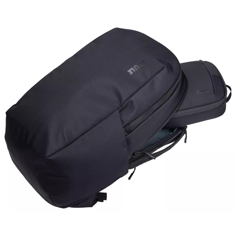 Thule Subterra 2 TSPW402 Schwarz Hartschalentasche Polyester