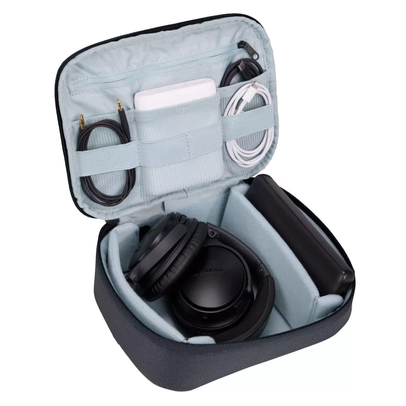 Thule Subterra 2 TSPW402 Dark Slate Hüllenetui Polyester Grau