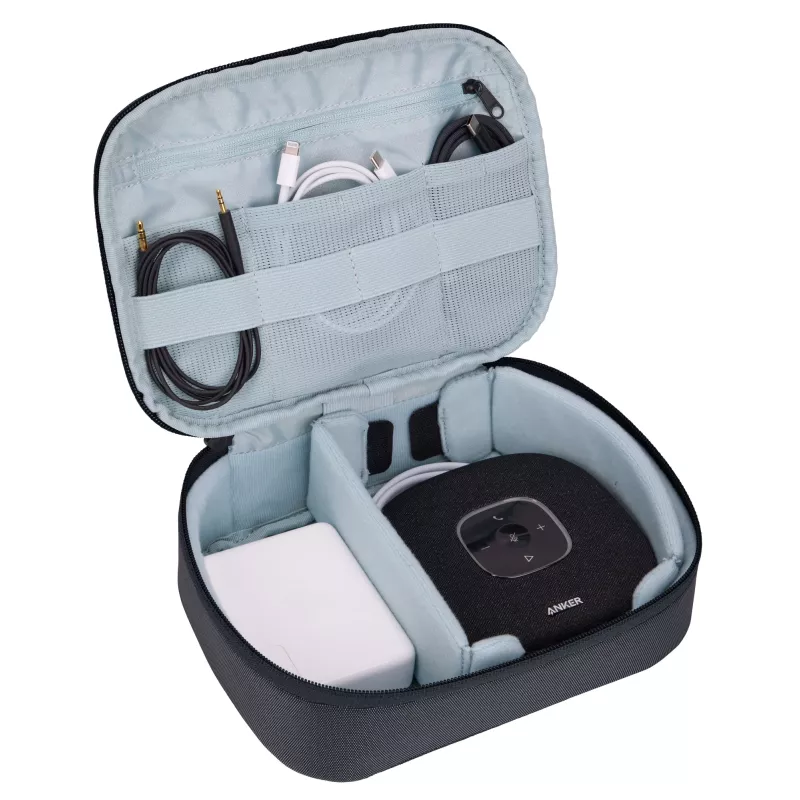 Thule Subterra 2 TSPW402 Dark Slate Hüllenetui Polyester Grau