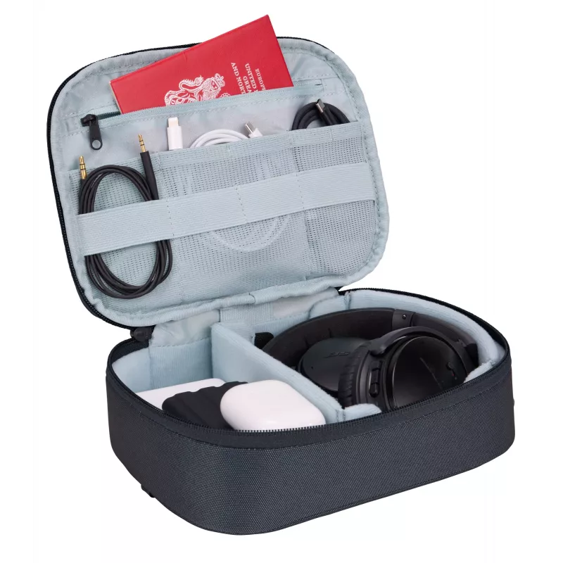 Thule Subterra 2 TSPW402 Dark Slate Hüllenetui Polyester Grau