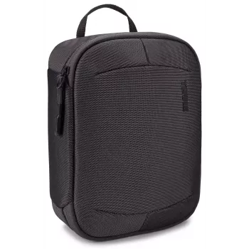 Thule Subterra 2 TSPW402 Vetiver Gray Schalenetui Polyester Grau