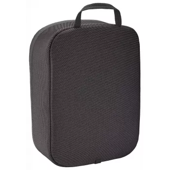 Thule Subterra 2 TSPW402 Vetiver Gray Schalenetui Polyester Grau