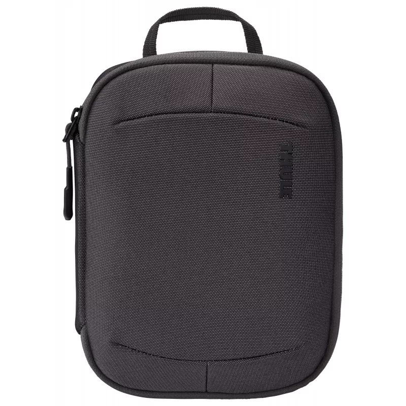 Thule Subterra 2 TSPW402 Vetiver Gray Schalenetui Polyester Grau