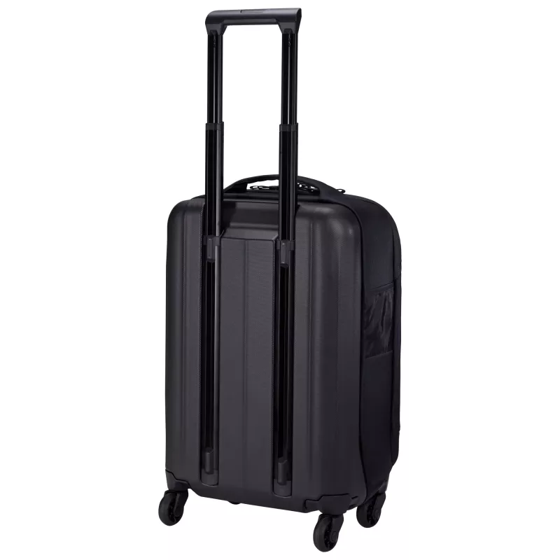 Thule Subterra 2 TSRS422 Schwarz Trolley Softshell 35 L Polycarbonat (PC), Polyester