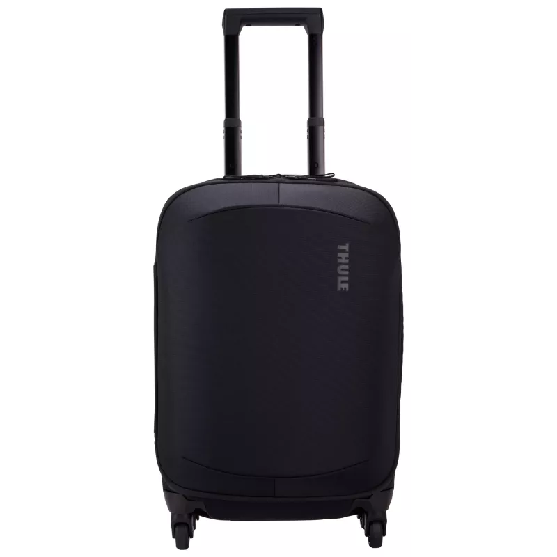 Thule Subterra 2 TSRS422 Schwarz Trolley Softshell 35 L Polycarbonat (PC), Polyester