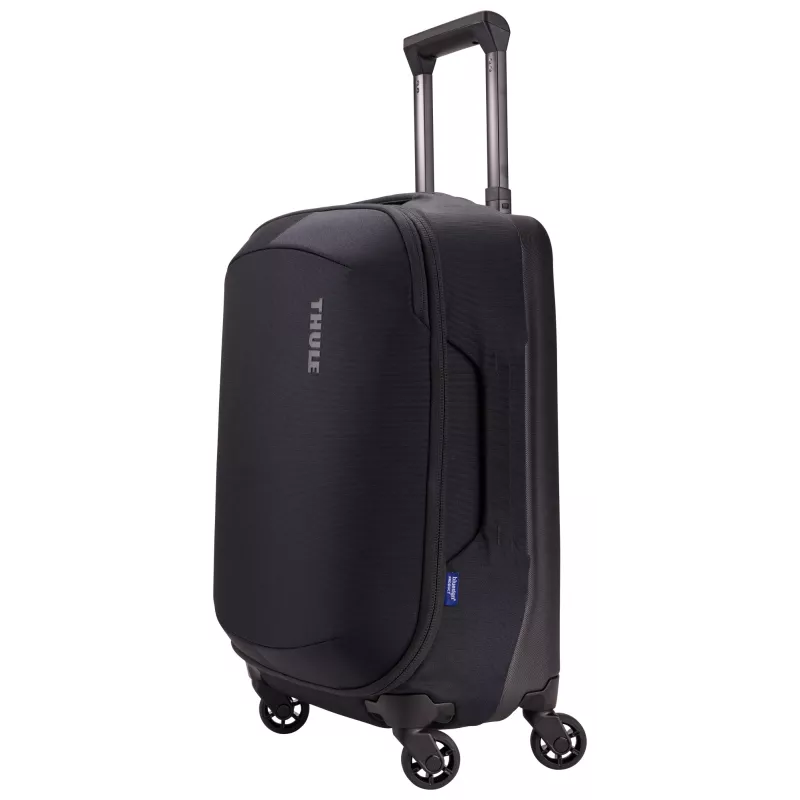 Thule Subterra 2 TSRS422 Schwarz Trolley Softshell 35 L Polycarbonat (PC), Polyester