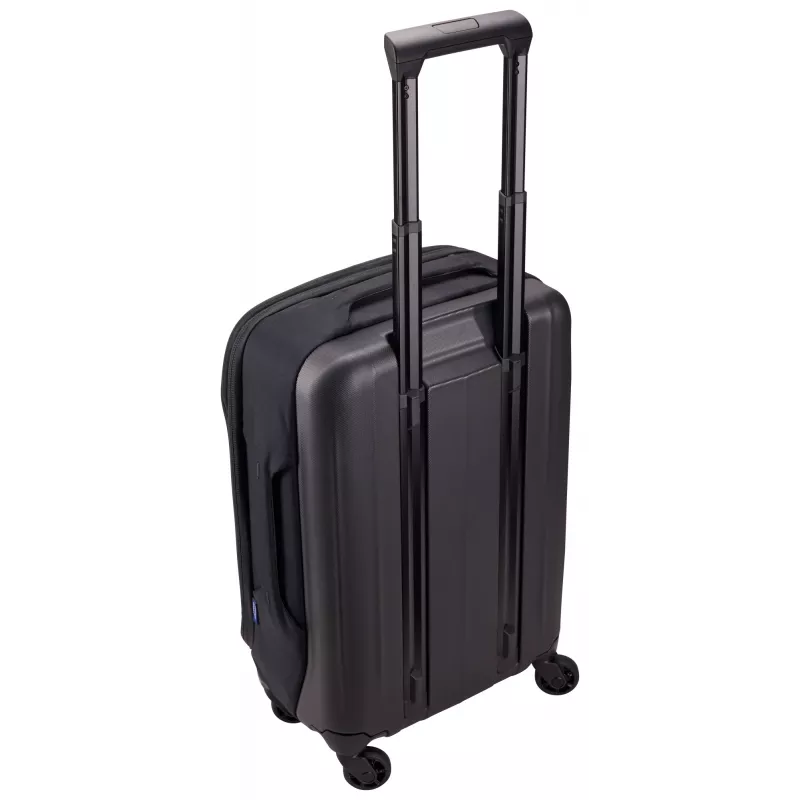 Thule Subterra 2 TSRS422 Schwarz Trolley Softshell 35 L Polycarbonat (PC), Polyester