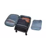 Thule Subterra 2 TSRS422 Schwarz Trolley Softshell 35 L Polycarbonat (PC), Polyester