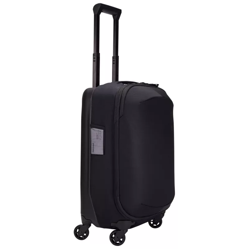 Thule Subterra 2 TSRS422 Schwarz Trolley Softshell 35 L Polycarbonat (PC), Polyester