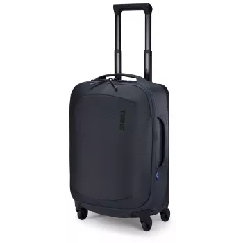 Thule Subterra 2 TSRS422 Dark Slate Trolley Softshell Grau 35 L Polycarbonat (PC), Polyester