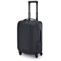 Thule Subterra 2 TSRS422 Dark Slate Trolley Softshell Grau 35 L Polycarbonat (PC), Polyester