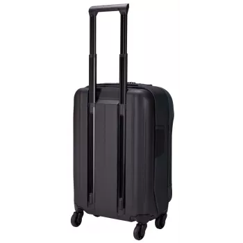 Thule Subterra 2 TSRS422 Dark Slate Trolley Softshell Grau 35 L Polycarbonat (PC), Polyester