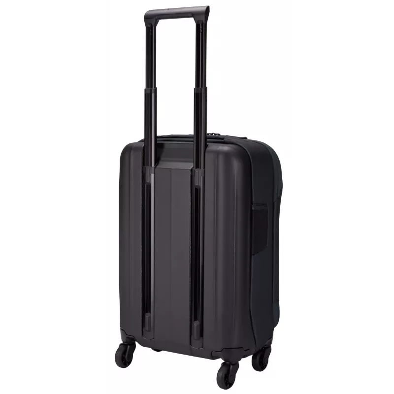 Thule Subterra 2 TSRS422 Dark Slate Trolley Softshell Grau 35 L Polycarbonat (PC), Polyester