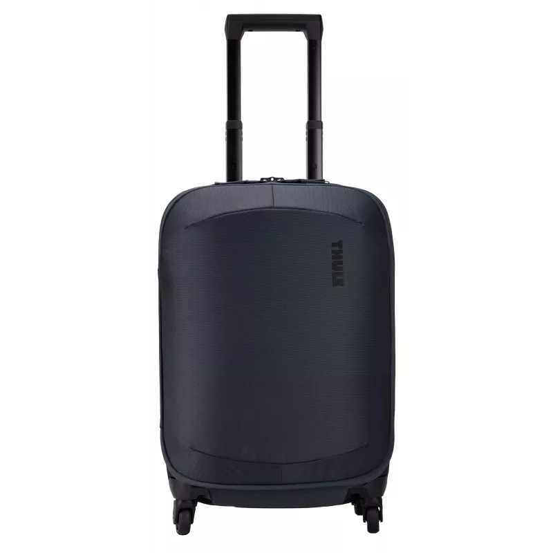 Thule Subterra 2 TSRS422 Dark Slate Trolley Softshell Grau 35 L Polycarbonat (PC), Polyester