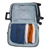 Thule Subterra 2 TSRS422 Dark Slate Trolley Softshell Grau 35 L Polycarbonat (PC), Polyester
