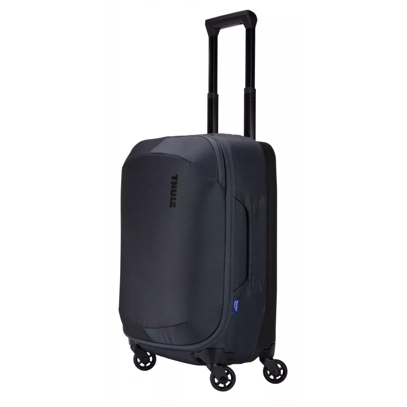 Thule Subterra 2 TSRS422 Dark Slate Trolley Softshell Grau 35 L Polycarbonat (PC), Polyester