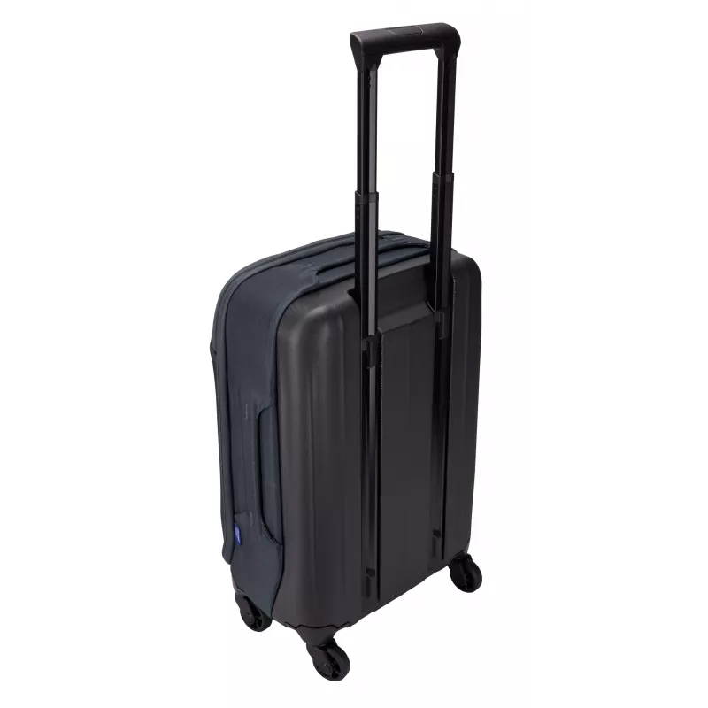 Thule Subterra 2 TSRS422 Dark Slate Trolley Softshell Grau 35 L Polycarbonat (PC), Polyester