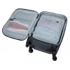 Thule Subterra 2 TSRS422 Dark Slate Trolley Softshell Grau 35 L Polycarbonat (PC), Polyester