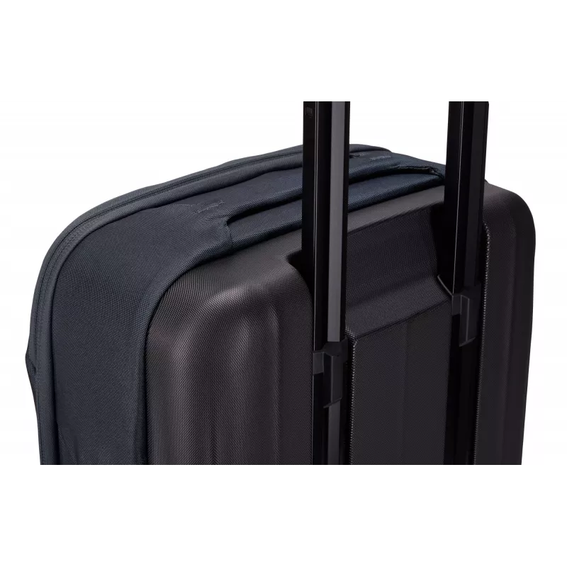 Thule Subterra 2 TSRS422 Dark Slate Trolley Softshell Grau 35 L Polycarbonat (PC), Polyester