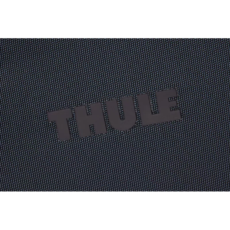 Thule Subterra 2 TSRS422 Dark Slate Trolley Softshell Grau 35 L Polycarbonat (PC), Polyester