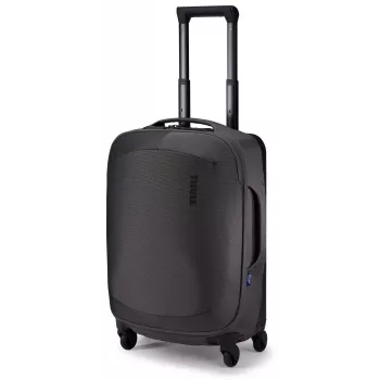 Thule Subterra 2 TSRS422 Vetiver Gray Trolley Weichschale Grau 35 L Polycarbonat (PC), Polyester