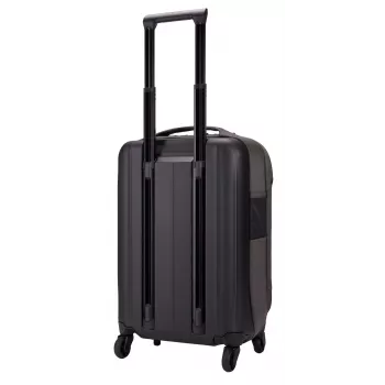 Thule Subterra 2 TSRS422 Vetiver Gray Trolley Weichschale Grau 35 L Polycarbonat (PC), Polyester